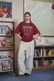 Marchen story Short Sleeve Tee