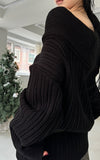 Cocoon Chic Knit