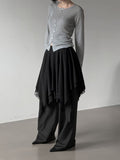 Wave Daily Knit Cardigan