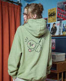 【CPGN X KAKAO FRIENDS】Fly Chunsik Hoodie