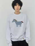 PAPER PONY Sweatshirt