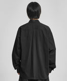 Cation Long Sleeve Utility Shirt