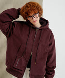 Desert Hood Jumper