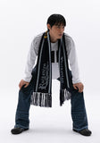 Rockstern' muffler