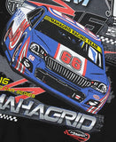 W.C.S RACING TEAM SWEATSHIRT