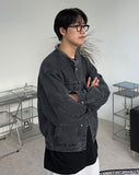 Rona vintage western denim jacket