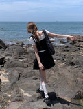 Nalang and Dot Eco Bag Shoulder Bag