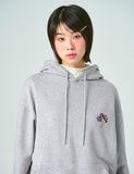 OF-TRIO Hoodie