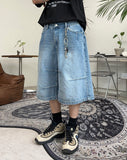 Kive Dart Bermuda Denim Pants
