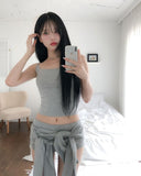 And Basic Modal Skin Sleeveless