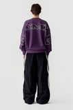 HOMIE sweatshirt