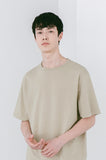 Supima Cotton Oversized T-Shirt