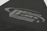 Shooting Logo Raglan Hoodie