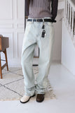 Western Tassel Belt