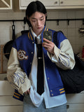 Pyro Stadium Jacket
