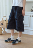 Bermuda Cargo Cut Pants