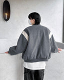 Duff Varsity Jacket