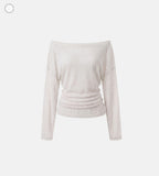 Air See-through Summer Sleeve
