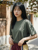 Soft Bio Short Sleeve T-shirts