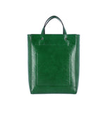 MARCE Zip Tote Bag