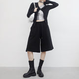 romin string hobo bag