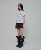 Soft Blur T-Shirt