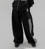 Nidel Reverse Track Pants