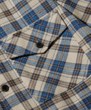 Oldblue Loose Fit Shirt