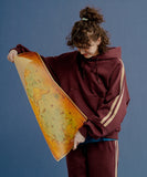 Gump Heavy Cotton Hood