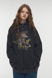 Superstar Pigment Hoodie