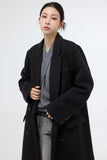 Eden Maxi Long Coat