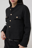 Dokeua Tweed Jacket
