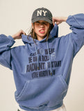 Radiant Pigment Hoodie