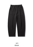 Seasonless Curve Wide Sweatpants