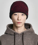 [PBA] Tribal AJO Two Tone Beanie
