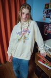 DTP Monster Town Hoodie