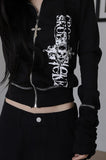 Eve Line Zip-Up