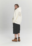 Daily Together Embroidered Hoodie