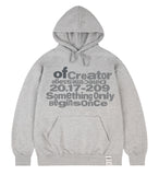 OF-CREATOR Hoodie