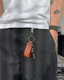Flynn Basic Short Sleeve T-Shirt