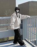 Bottle high neck jumper