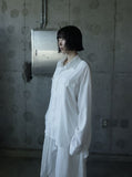 Luzen Summer Over Fit Shirt