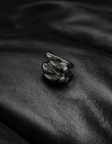 Rimoa Cream Bold Ring