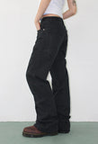 VINTAGE FLARE DENIM