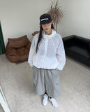 Enf Cut Light Wind Jacket