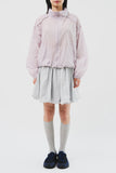 (W) Elle Balloon Skirt