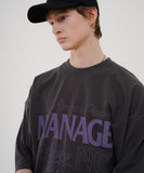 Manage Short Sleeve T-shirt