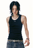 [LAN ARCHIVE] Leopard Western Leather Belt