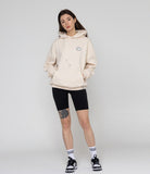 Small Cloud Smile Hoodie