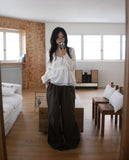 Litol Cable Knit Cardigan